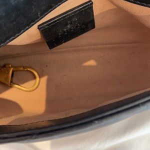 Mini Gucci Crossbody